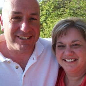 Meet your Posher, Terri